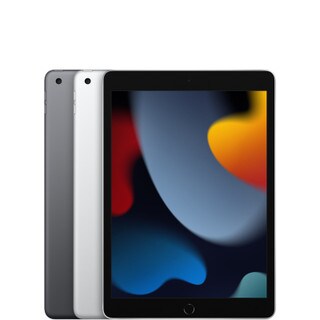 10.2-inch iPad (9th Gen)